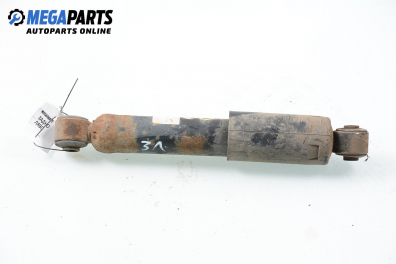 Amortizor for Fiat Punto 1.1, 54 hp, 3 uși, 1997, position: stânga - spate