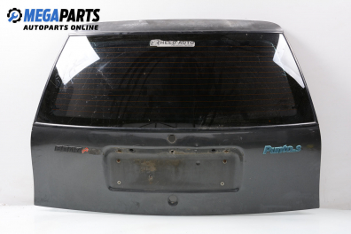 Heckklappe for Fiat Punto 1.1, 54 hp, 3 türen, 1997