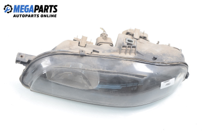 Headlight for Fiat Marea 1.9 TD, 100 hp, sedan, 1997, position: left