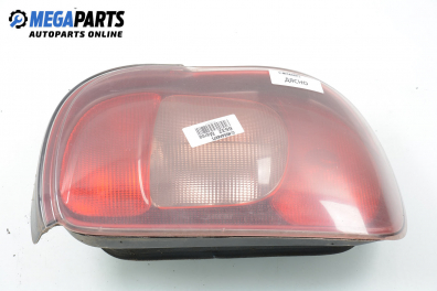 Tail light for Fiat Marea 1.9 TD, 100 hp, sedan, 1997, position: right