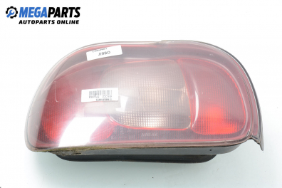 Tail light for Fiat Marea 1.9 TD, 100 hp, sedan, 1997, position: left