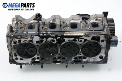 Motorkopf for Fiat Marea 1.9 TD, 100 hp, sedan, 1997