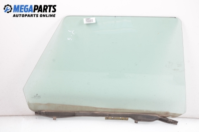 Window for Renault 21 2.1 D, 68 hp, hatchback, 1992, position: rear - right