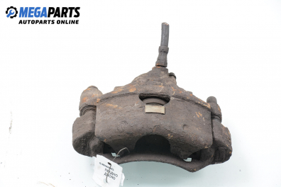Caliper for Renault 21 2.1 D, 68 hp, hatchback, 5 doors, 1992, position: front - right