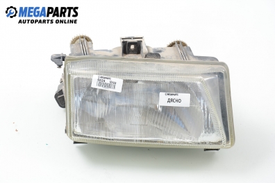 Far for Seat Ibiza (6K) 1.3, 54 hp, 5 uși, 1994, position: dreapta