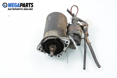 Demaror for Seat Ibiza (6K) 1.3, 54 hp, 5 uși, 1994
