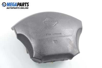 Airbag for Nissan Primera (P11) 1.6 16V, 99 hp, station wagon, 1999