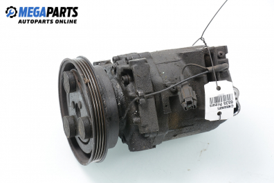 Compresor AC for Nissan Primera (P11) 1.6 16V, 99 hp, combi, 1999