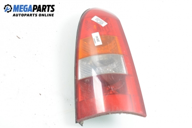 Tail light for Opel Astra G 1.6, 75 hp, station wagon, 1999, position: right