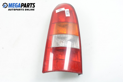 Tail light for Opel Astra G 1.6, 75 hp, station wagon, 1999, position: left