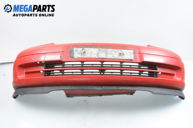 Frontstoßstange for Opel Astra G 1.6, 75 hp, combi, 1999, position: vorderseite