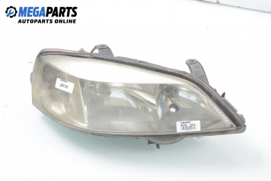 Headlight for Opel Astra G 1.6, 75 hp, station wagon, 1999, position: right