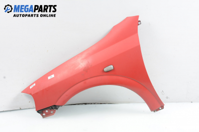 Fender for Opel Astra G 1.6, 75 hp, station wagon, 1999, position: left