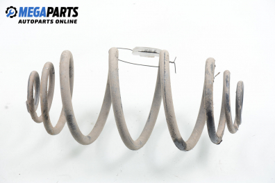 Coil spring for Opel Astra G 1.6, 75 hp, station wagon, 1999, position: rear