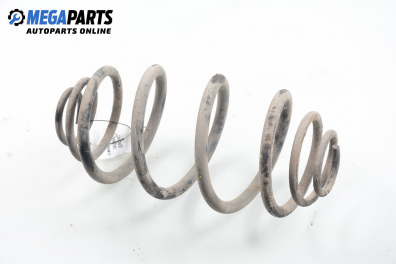 Coil spring for Opel Astra G 1.6, 75 hp, station wagon, 1999, position: rear