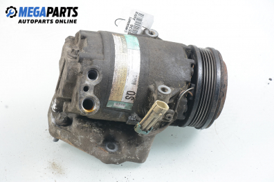 Kompressor klimaanlage for Opel Astra G 1.6, 75 hp, combi, 1999 Delphi