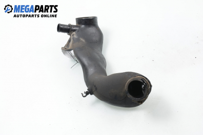 Turbo piping for Fiat Ulysse 2.0 JTD, 109 hp, 1999