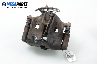 Caliper for Fiat Ulysse 2.0 JTD, 109 hp, 1999, position: front - right