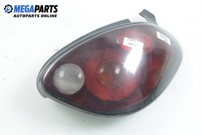 Tail light for Fiat Bravo 1.4, 80 hp, 3 doors, 1996, position: right