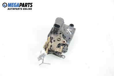 Lock for Fiat Bravo 1.4, 80 hp, 1996, position: left