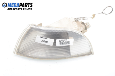Blinker for Fiat Punto 1.1, 54 hp, 5 doors, 1995, position: left