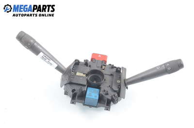 Manete lumini și ștergătoare for Fiat Punto 1.1, 54 hp, 5 uși, 1995