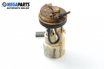 Pompă de benzină for Fiat Punto 1.1, 54 hp, 5 uși, 1995
