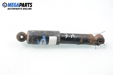 Amortizor for Fiat Punto 1.1, 54 hp, 5 uși, 1995, position: stânga - spate