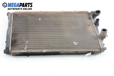 Wasserradiator for Renault Megane I 1.6 16V, 107 hp, sedan, 2001