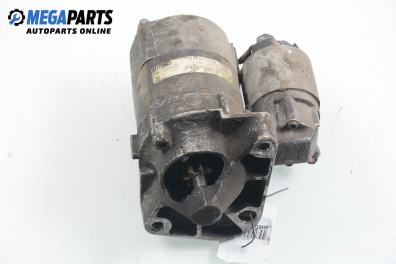 Starter for Renault Megane I 1.6 16V, 107 hp, sedan, 2001