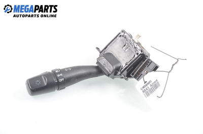 Manetă lumini for Hyundai Accent 1.3, 86 hp, sedan, 2003