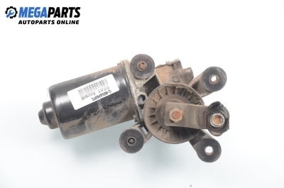 Front wipers motor for Hyundai Accent 1.3, 86 hp, sedan, 2003, position: front