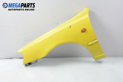 Fender for Hyundai Accent 1.3, 86 hp, sedan, 2003, position: left