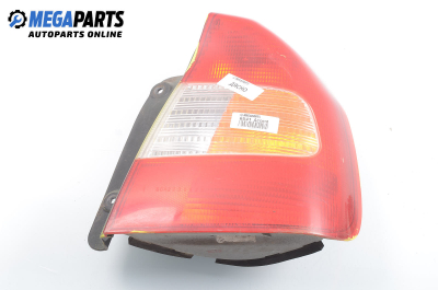 Tail light for Hyundai Accent 1.3, 86 hp, sedan, 2003, position: right