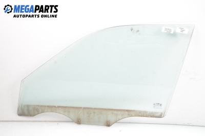 Window for Hyundai Accent 1.3, 86 hp, sedan, 2003, position: front - left
