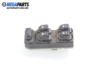 Window adjustment switch for Hyundai Accent 1.3, 86 hp, sedan, 2003