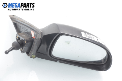 Mirror for Hyundai Accent 1.3, 86 hp, sedan, 2003, position: right