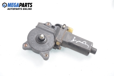 Motor macara geam for Hyundai Accent 1.3, 86 hp, sedan, 2003, position: dreaptă - spate