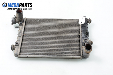 Wasserradiator for Hyundai Accent 1.3, 86 hp, sedan, 2003