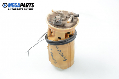 Fuel pump for Hyundai Accent 1.3, 86 hp, sedan, 2003