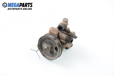 Power steering pump for Hyundai Accent 1.3, 86 hp, sedan, 2003