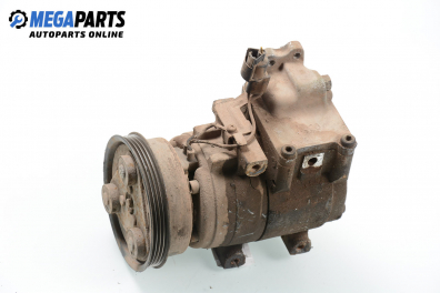 AC compressor for Hyundai Accent 1.3, 86 hp, sedan, 2003