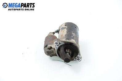 Demaror for Hyundai Accent 1.3, 86 hp, sedan, 2003