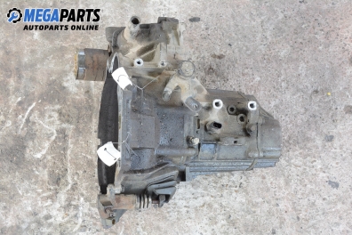  for Hyundai Accent 1.3, 86 hp, sedan, 2003