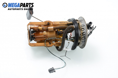 Versorgungspumpe for Rover 75 2.0 CDTi, 131 hp, sedan, 2004