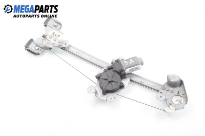 Macara electrică geam for Rover 75 2.0 CDTi, 131 hp, sedan, 2004, position: dreaptă - spate