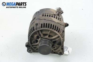 Alternator for Volkswagen Caddy II (9K) 1.9 SDI, 64 hp, truck, 1997