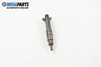 Diesel fuel injector for Volkswagen Caddy II (9K) 1.9 SDI, 64 hp, truck, 1997