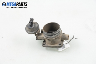 Clapetă carburator for Volkswagen Caddy II Box (11.1995 - 01.2004) 1.9 SDI, 64 hp