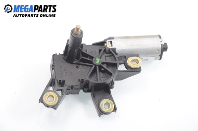 Front wipers motor for Mercedes-Benz A-Class W168 1.6, 102 hp, 2001, position: rear